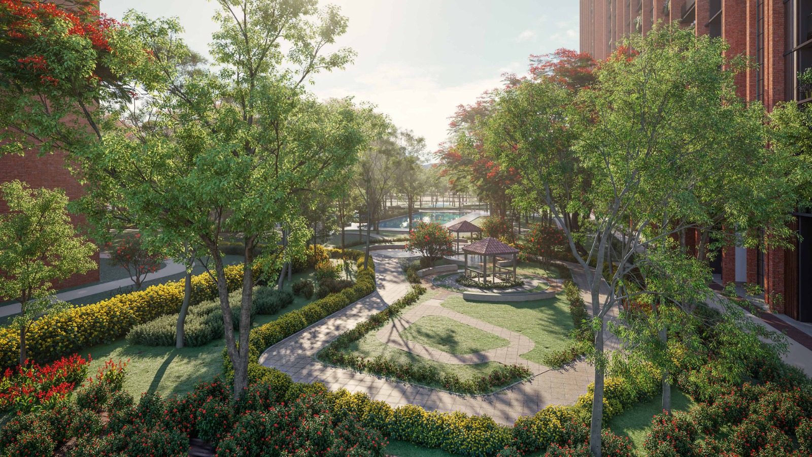 SOBHA Aranya Overview