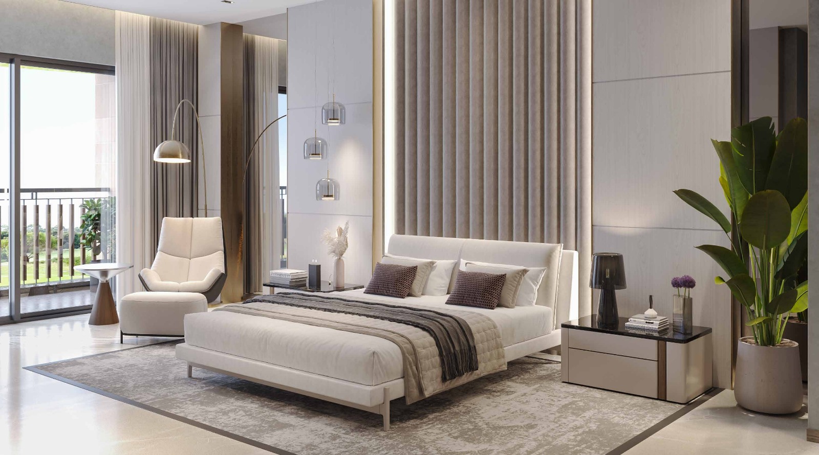 SOBHA Aranya Residence