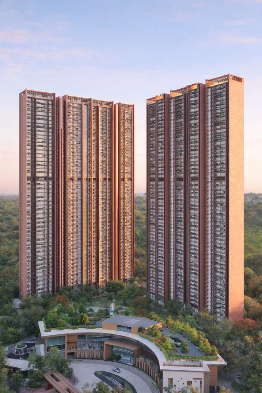 SOBHA Limited Logo