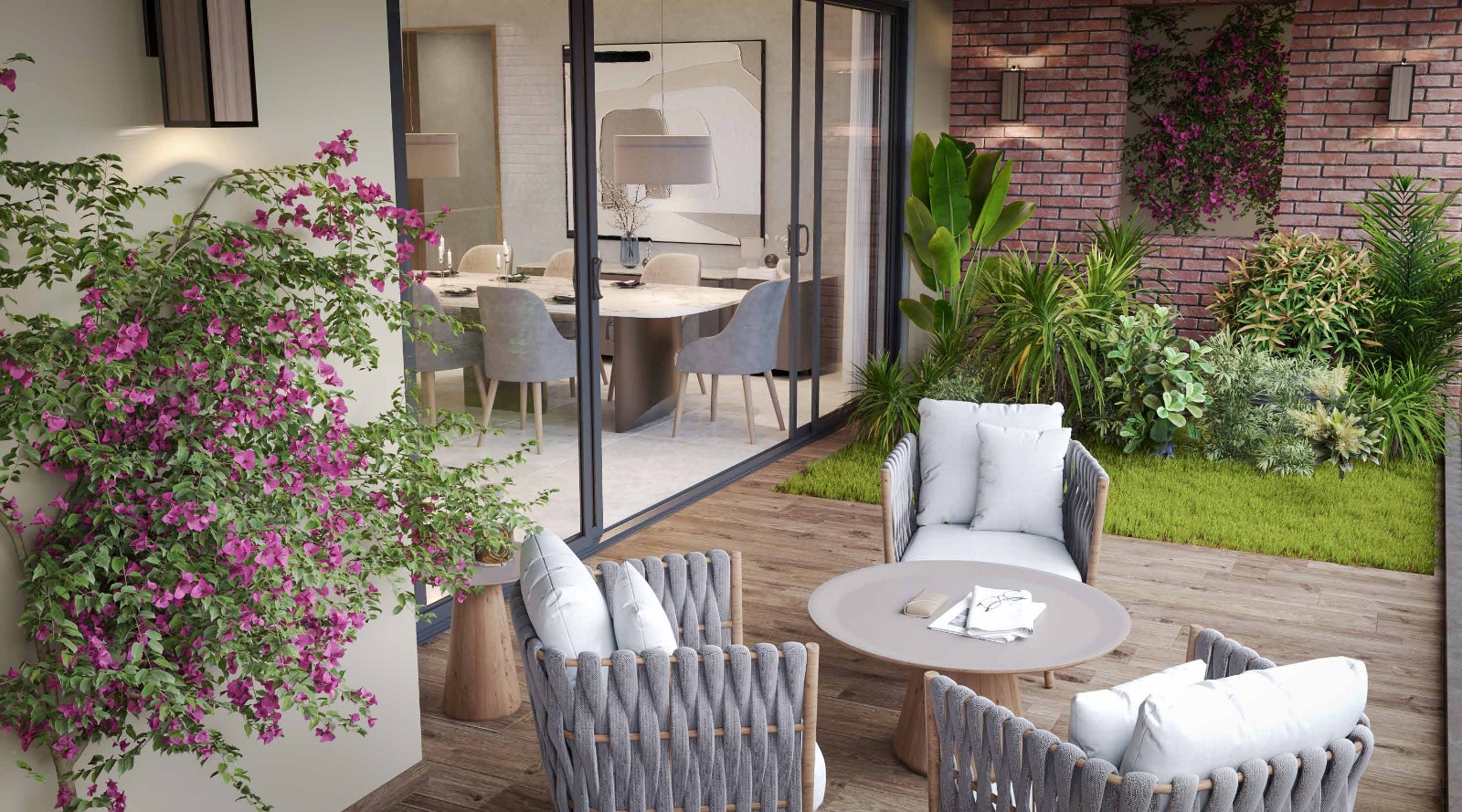 Sobha Aranya Amenities